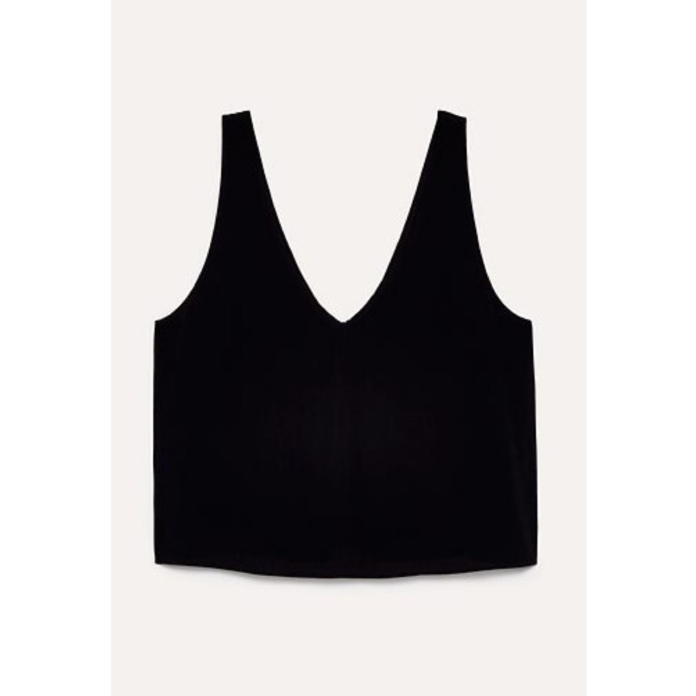 Aritzia Wilfred Kempner Blouse